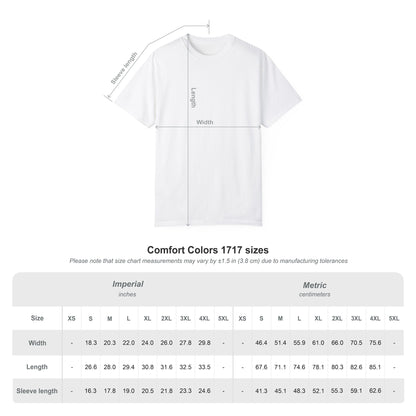 Isaiah 40:8 Floral Tee Scripture T-Shirt