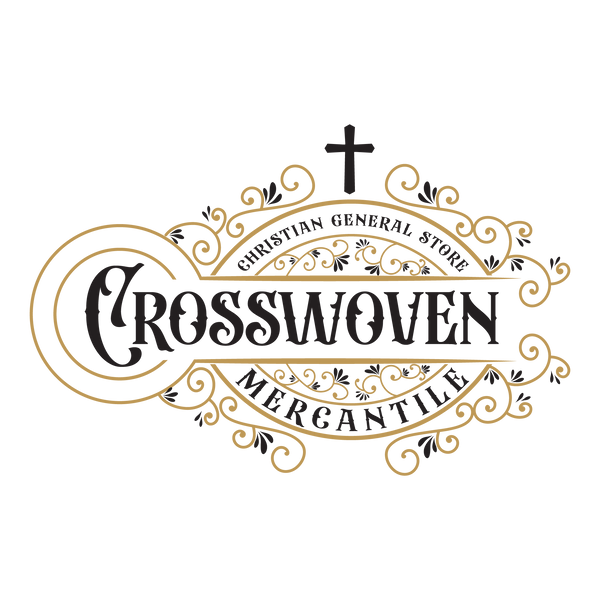 Crosswoven Mercantile
