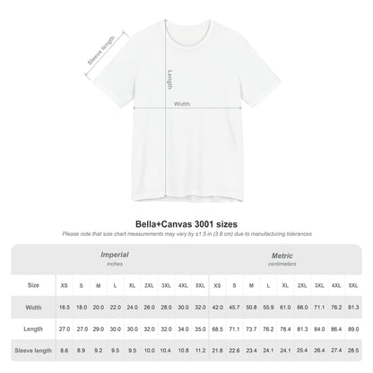 Simple Floral Isaiah 40:8 Verse - Scripture T-Shirt